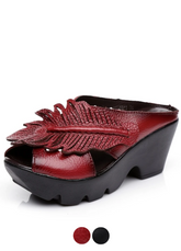 Raquel Women's Platform Sandals