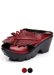 Raquel Women's Platform Sandals