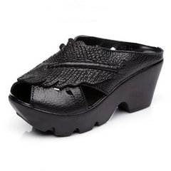 Raquel Women's Platform Sandals