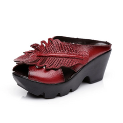 Raquel Women's Platform Sandals