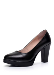 Raquel Women's Pointed Toe Pumps