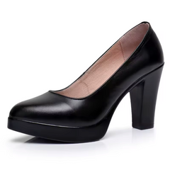Raquel Women's Pointed Toe Pumps