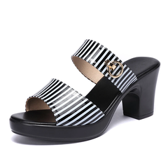 Reina Women's Heeled Sandals