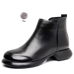 Reina Women's Soft Ankle Boots