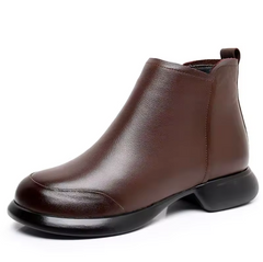 Reina Women's Soft Ankle Boots