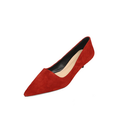 Rita Women's Classic Pointed Toe Pumps