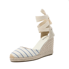 Rosalia Women's Wedges Espadrille Sandals