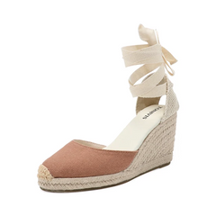 Rosalia Women's Wedges Espadrille Sandals