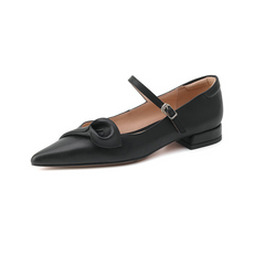 Rosaura Women's Elegant Flats Pumps