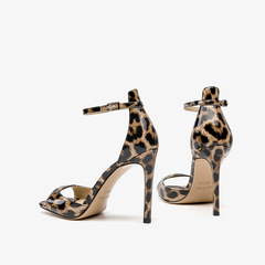 Rudy Women's Elegant High-Heel Sandals