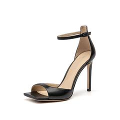 Rudy Women's Elegant High-Heel Sandals