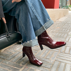 Ruperta Women's Ankle Boots