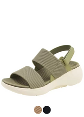 Ruth Women's Mesh Bohemia Sandals