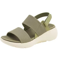 Ruth Women's Mesh Bohemia Sandals