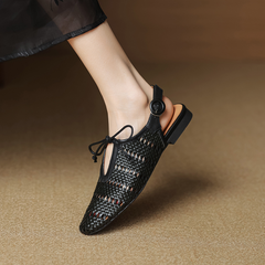 Ruth Women's Round Toe Sandals