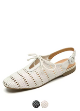 Ruth Women's Round Toe Sandals