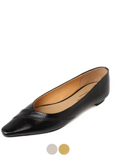 Selena Women's Pointed Elegant Pump