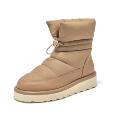 Sharo Women's Waterproof Boots