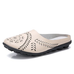 Shiana Women's Breathable Mule