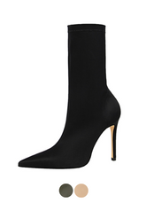 Simba Women's Mid Calf Boots