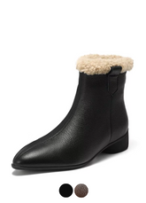 Susana Women's Snow Ankle Boots