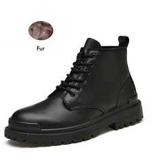 Tod Men's Winter Boots