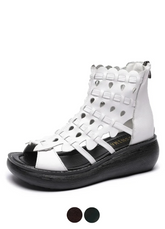 Ursula Women's Open Toe Platform Sandals