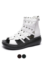Ursula Women's Open Toe Platform Sandals