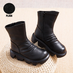 Ursula Women's Platform Ankle Boots