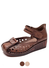 Velinda Women's Breathable Sandals