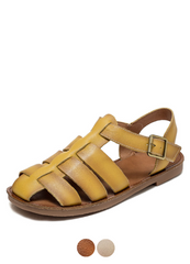 Veronica Women's Roman Style Summer Sandals