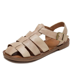 Veronica Women's Roman Style Summer Sandals