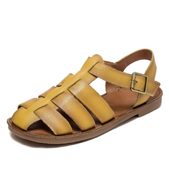 Veronica Women's Roman Style Summer Sandals