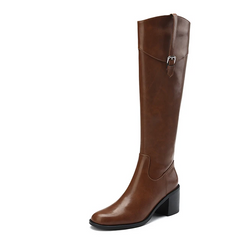 Lozada Women's Tall Dress Boots