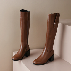 Lozada Women's Tall Dress Boots