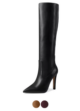 Lucrecia Women's Knee High Boots