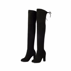 Anais Women's Over The Knee Boots