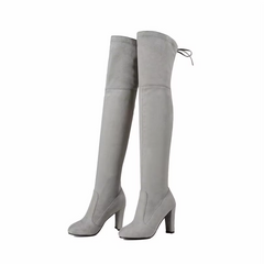 Anais Women's Over The Knee Boots