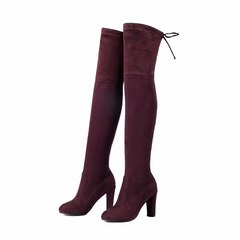 Anais Women's Over The Knee Boots