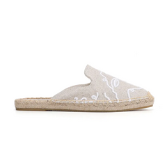 Yolanda Women's Mules Espadrilles