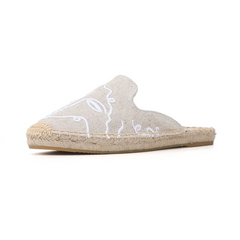 Yolanda Women's Mules Espadrilles