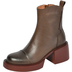 Zariely Women's Autumn Boots