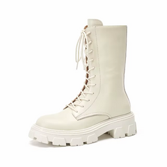 Zavala Women's Mid-Calf Platform Boots