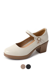 Jacinta Women's Platform Pumps