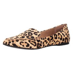 Feater Women's Loafer Shoes