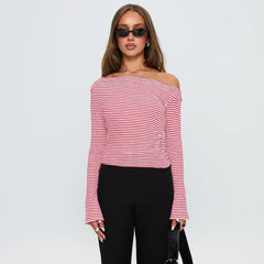 Synergies Long Sleeve Top