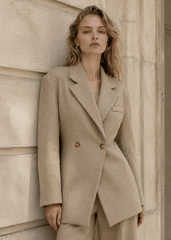 Elegant Loose Fit Blazer