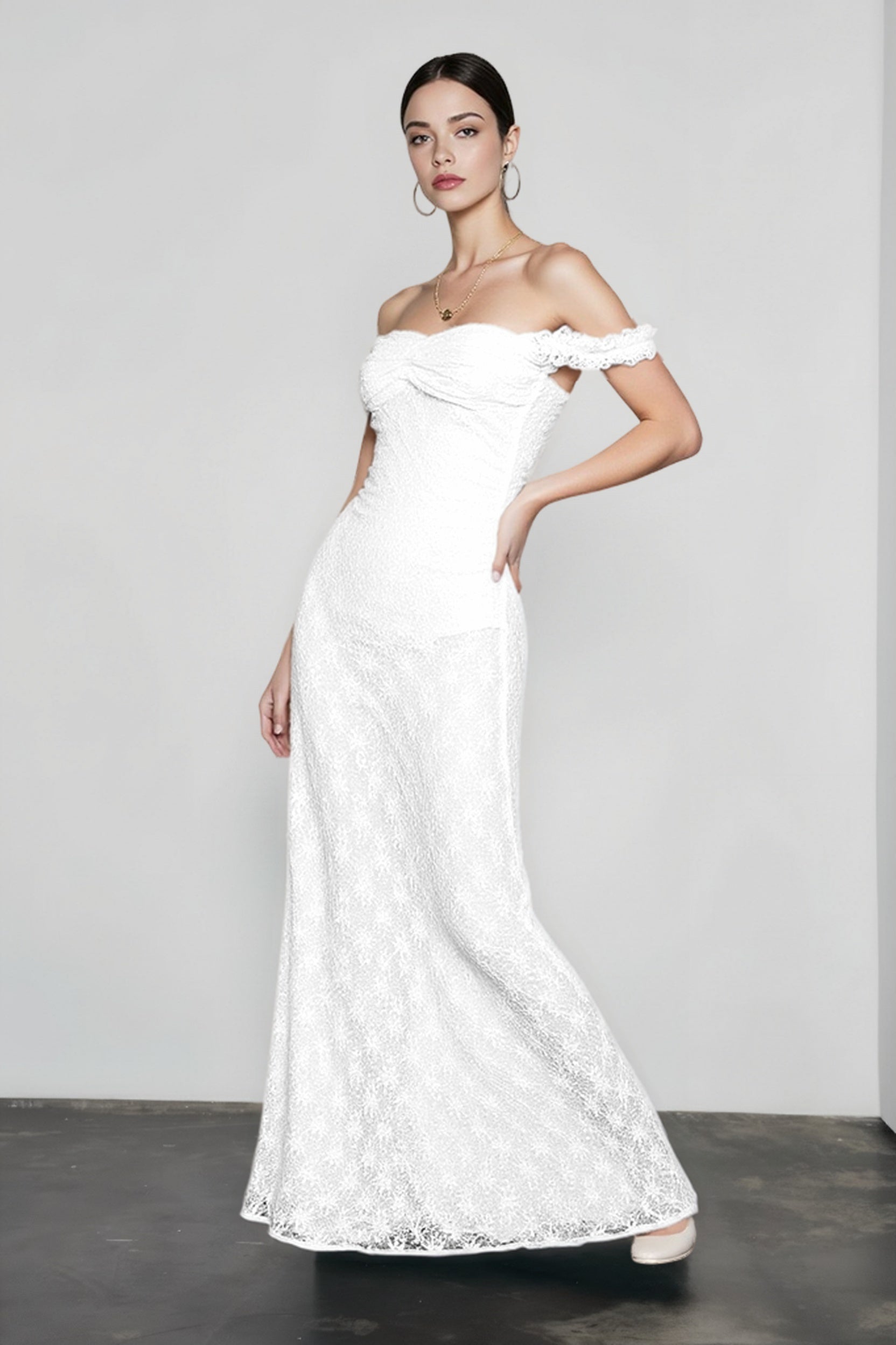 Sleeveless Cami High Waist Maxi Vacation Dress