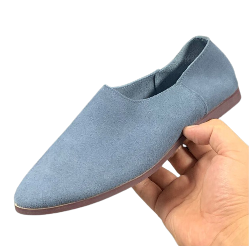 Alan Women's Loafer Shoes