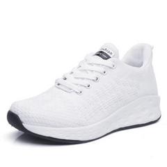 Letty Women's Sneaker Black Shoes